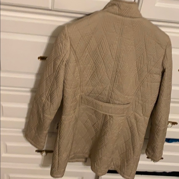 Kenneth Cole down jacket - Picture 2 of 6